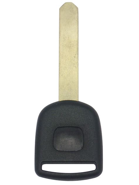 honda transponder keys